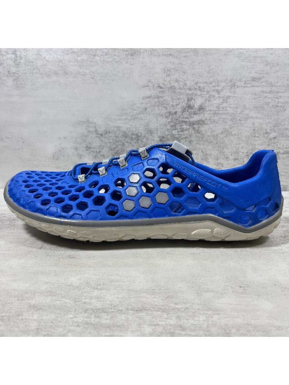 Vivobarefoot Ultra Water Sport Shoes - Men's Size EU 41 / US 8 - Blue